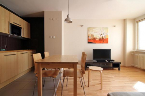 Apartament Skwer Gdynia Gdynia
